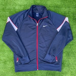 Nike Track Jacket, excellent condition